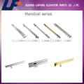 hot sell Lift cabin handrail/passenger elevator handrail